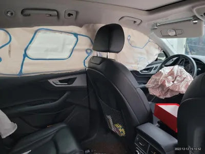 2019 Audi Q7 WAUZZZ4M3KD040936 VIN:WAUZZZ4M3KD040936
