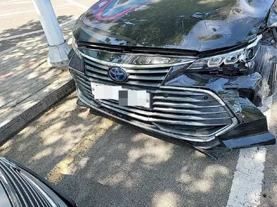 2020 Toyota Avalon 4T1B21FB6LU013359 VIN:4T1B21FB6LU013359