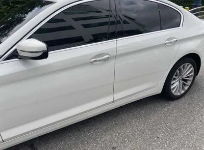 2018 BMW 520 WBAJC3105JWC95767 VIN:WBAJC3105JWC95767