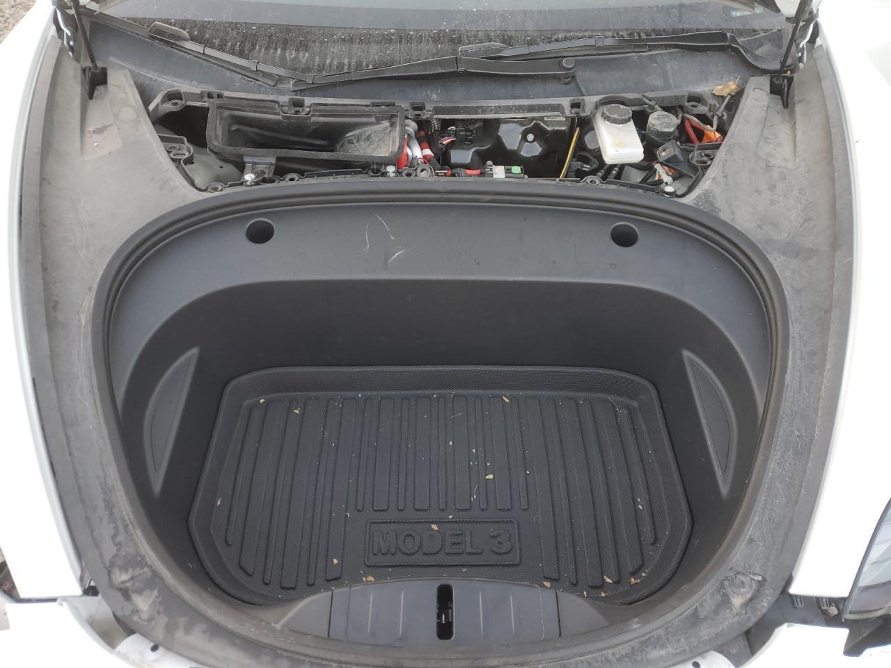 2023 TESLA MODEL 3  VIN:5YJ3E1EA1PF586774