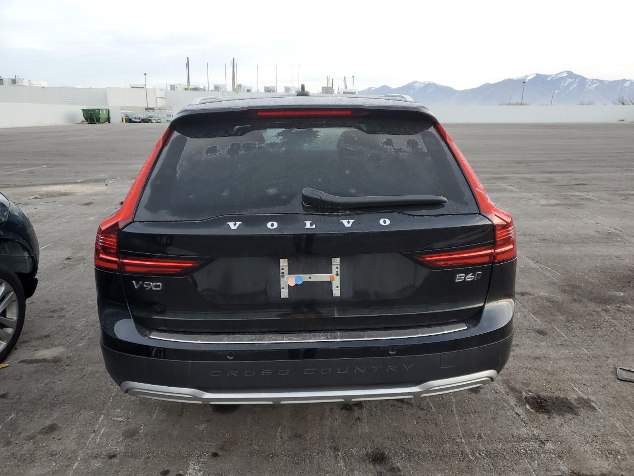 2022 VOLVO V90 CROSS COUNTRY B6 INSCRIPTION VIN:YV4062NL5N1146261