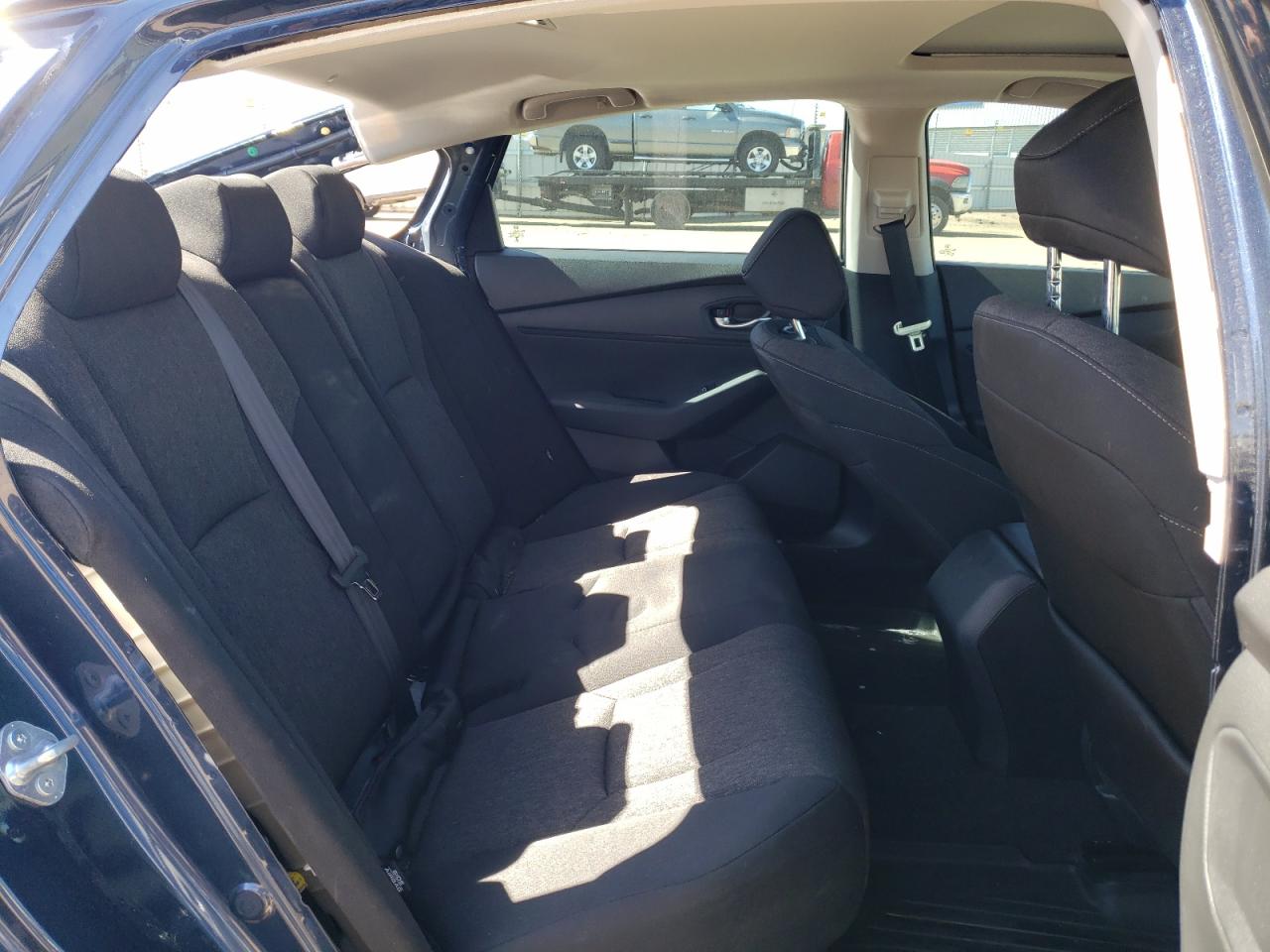 2024 HONDA ACCORD EX VIN:1HGCY1F35RA048292