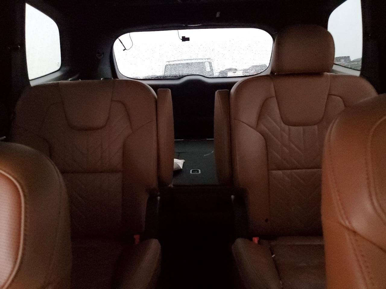 2024 KIA TELLURIDE SX VIN:5XYP5DGC2RG472294