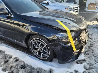 2020 Mercedes-Benz E 220 W1KZF0FB1MA878962 VIN:W1KZF0FB1MA878962