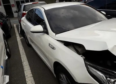 2019 Kia K5 KNAGS416BKA264577 VIN:KNAGS416BKA264577
