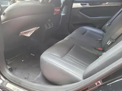 2015 acupuncture nessis 3.3 VIN: