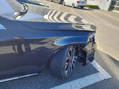 2020 Mercedes-Benz S 560 WDDUG7DB5LA527182 VIN:WDDUG7DB5LA527182