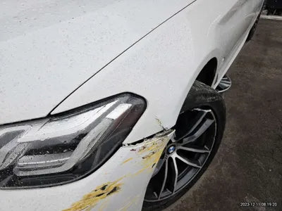 2021 BMW 523 WBA31ES03MCF89800 VIN:WBA31ES03MCF89800