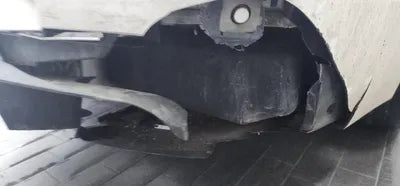 2015 BMW 520 WBA5E7100FGK08990 VIN:WBA5E7100FGK08990