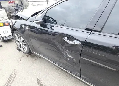 2016 Kia K5 959KMKNAGU411BGA0 VIN:959KMKNAGU411BGA0
