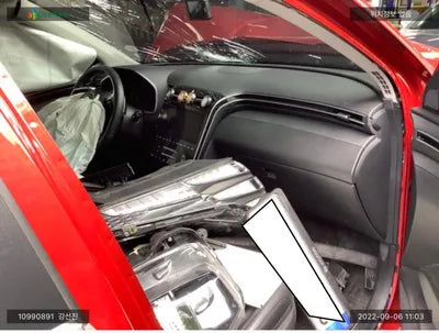 2021 Hyundai Tucson KMHJC81BGMU004774 VIN:KMHJC81BGMU004774