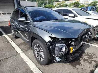 2023 Hyundai Tucson VIN:
