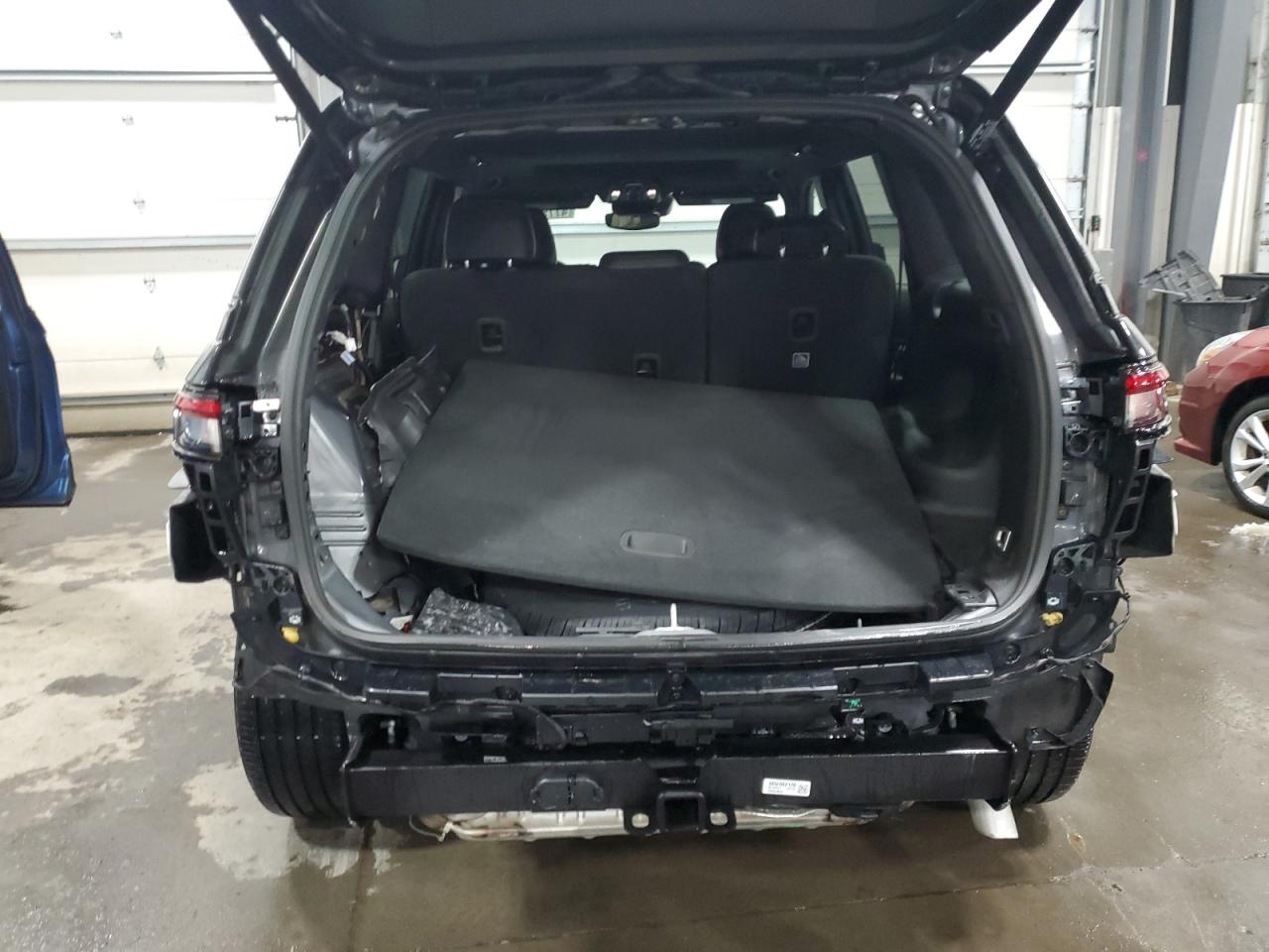 2024 JEEP GRAND CHEROKEE LAREDO VIN:1C4RJHAG2RC145244