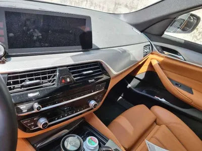 2017 BMW 530 WBAJD3105JG969940 VIN:WBAJD3105JG969940