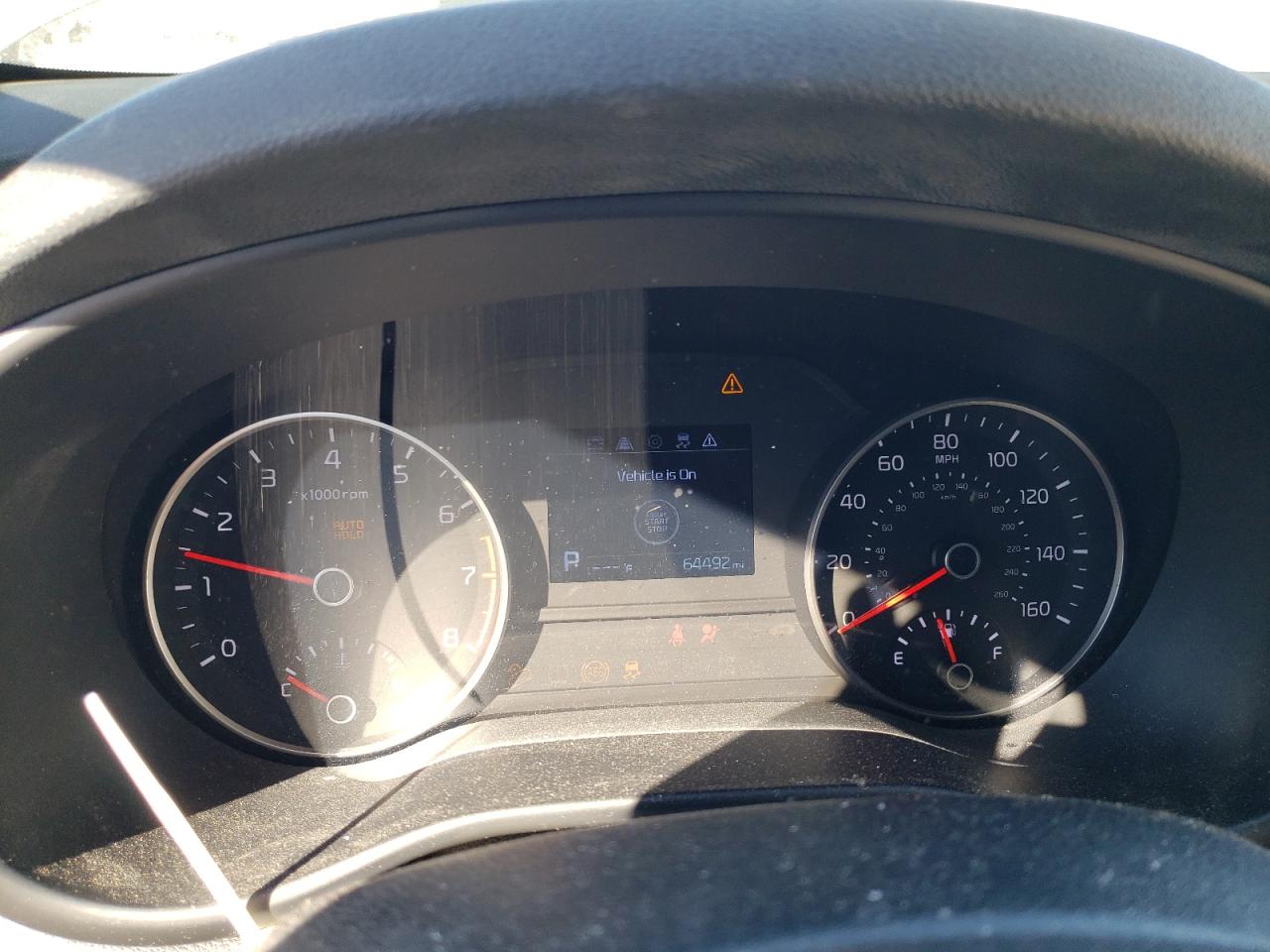 2022 KIA SPORTAGE S VIN:KNDP63AC1N7010784
