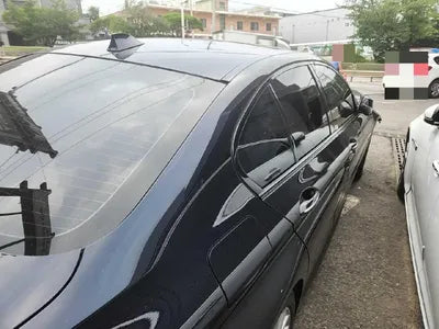 2015 BMW 520 VIN: