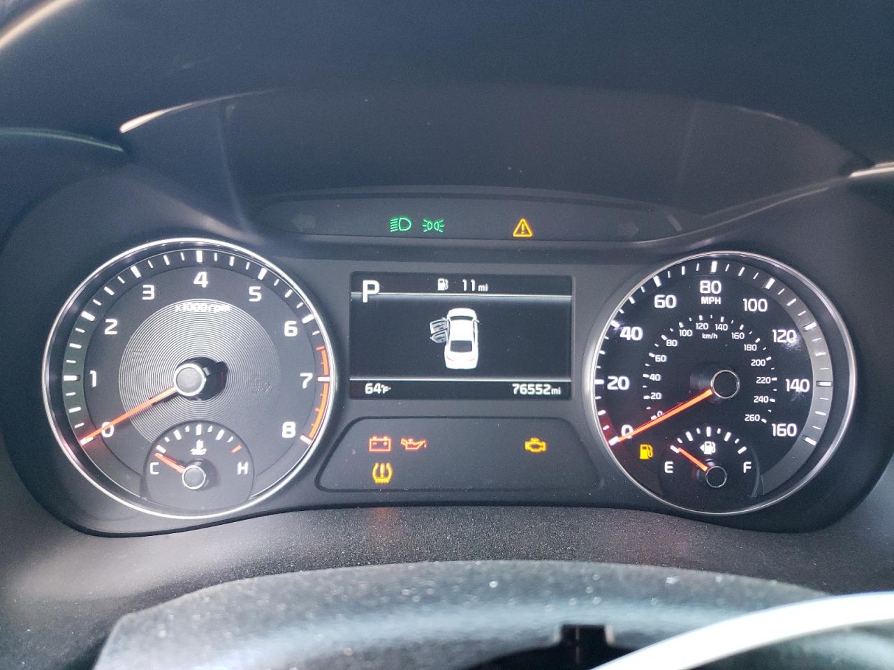 2022 KIA FORTE FE VIN:3KPF24AD0NE436200