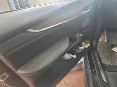 2016 BMW 540 WBAKS6108G0N62028 VIN:WBAKS6108G0N62028