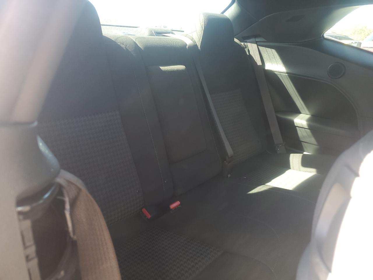 2023 DODGE CHALLENGER R/T SCAT PACK VIN:2C3CDZFJ1PH621537