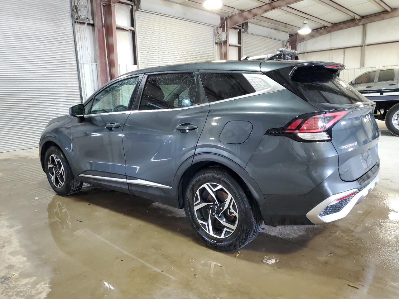2023 KIA SPORTAGE LX VIN:KNDPU3AF0P7164020