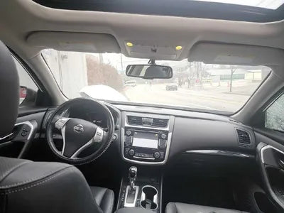 2018 Nissan Altima 1N4AL3AP6JC142819 VIN:1N4AL3AP6JC142819