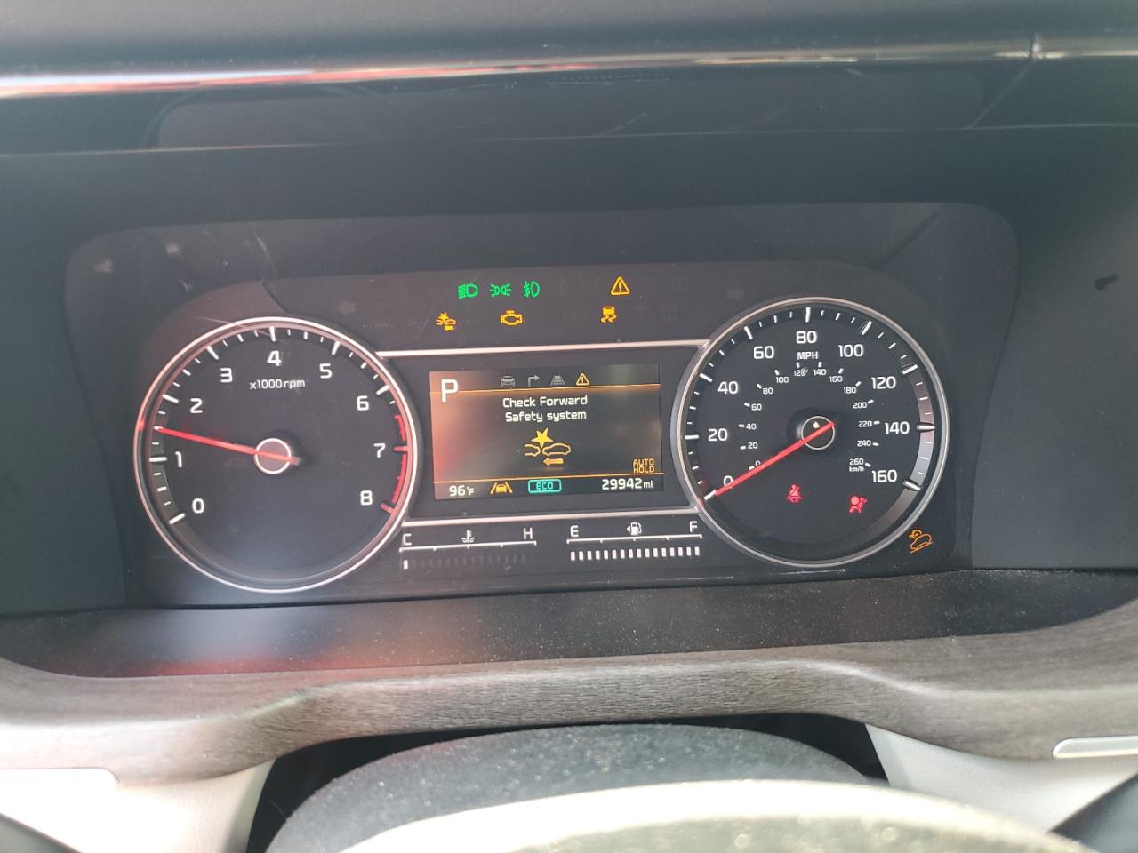 2022 KIA SORENTO EX VIN:5XYRHDLF4NG132400