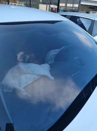 2017 Hyundai Ioniq KMHC051HFJU019780 VIN:KMHC051HFJU019780