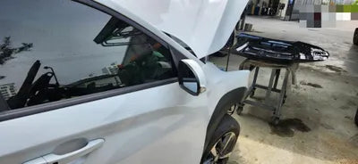 2019 Hyundai Kona VIN: