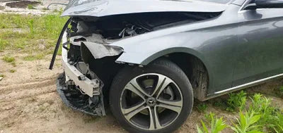 2019 Mercedes-Benz E 220 WDDZF0EB5KA509987 VIN:WDDZF0EB5KA509987