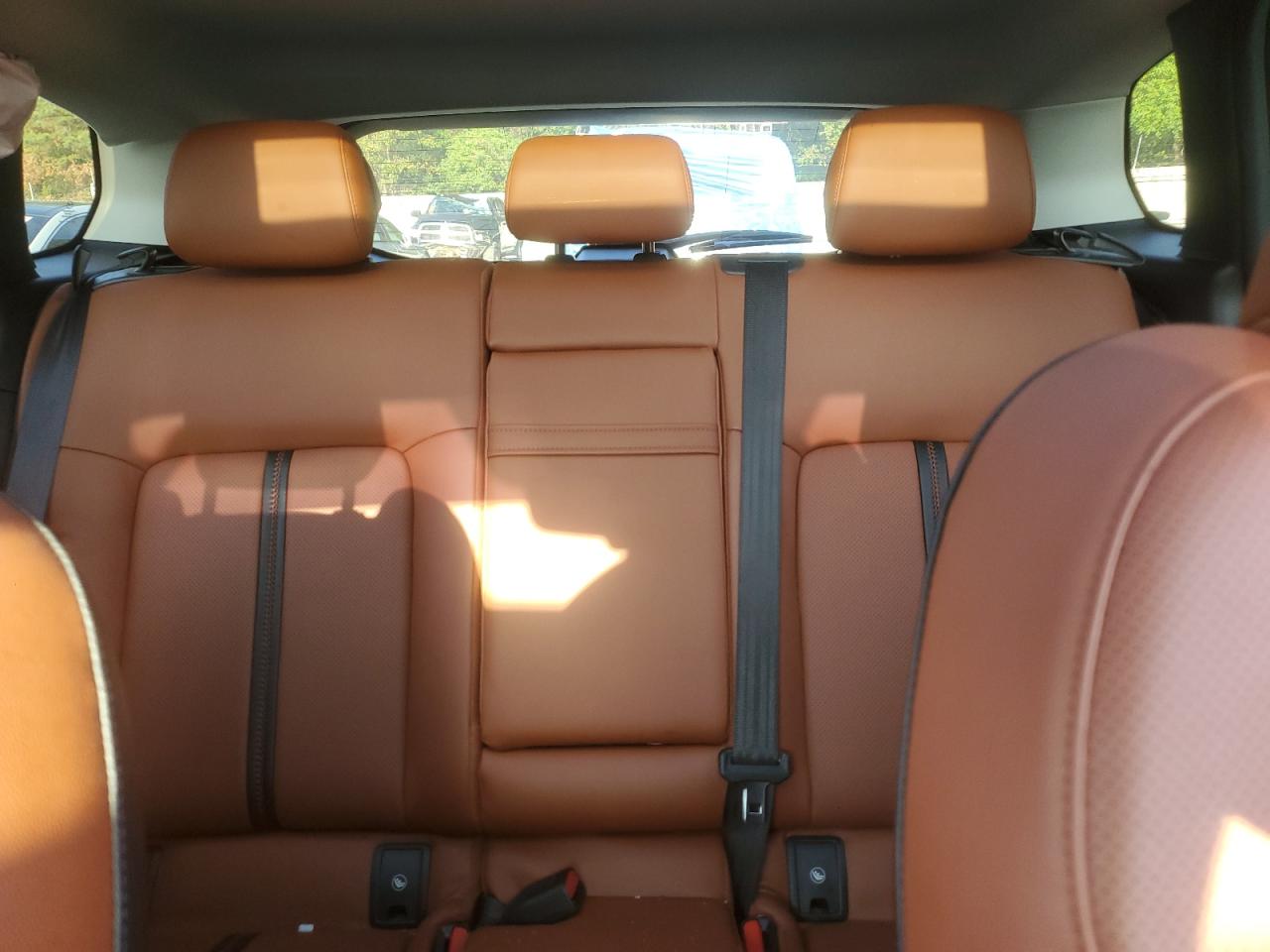 2024 MAZDA CX-50 PREMIUM PLUS VIN:7MMVABEY1RN215030