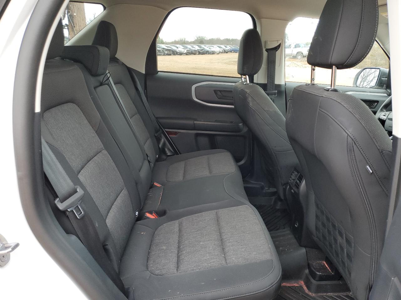 2024 FORD BRONCO SPORT BIG BEND VIN:3FMCR9B66RRE46364