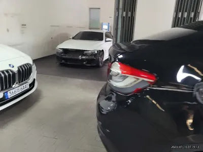 2015 BMW 630 WBAKV2104F0N16601 VIN:WBAKV2104F0N16601