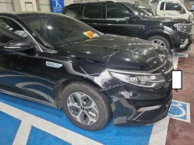 2019 Kia K5 KNAGS41EBKA034031 VIN:KNAGS41EBKA034031