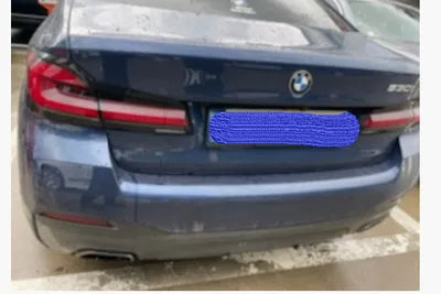 2021 BMW 520 WBA71BH05MWW87780 VIN:WBA71BH05MWW87780