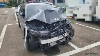 2022 Hyundai Ioniq KMHKR81CPNU093530 VIN:KMHKR81CPNU093530