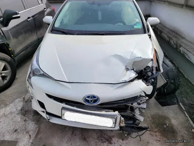 2017 Toyota Prius 896KMJTDKBRFU9H35 VIN:896KMJTDKBRFU9H35