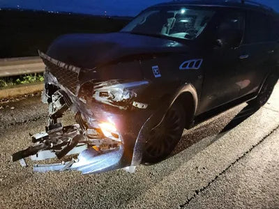 2015 Infiniti QX80 JNKAZ28F3F9025007 VIN:JNKAZ28F3F9025007