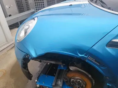 2016 MINI Cooper NONE VIN: