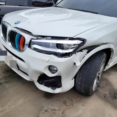 2017 BMW 320 WBAWZ5100H0M32544 VIN:WBAWZ5100H0M32544