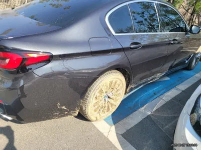 2023 BMW 520 WBA11BH09PCL54316 VIN:WBA11BH09PCL54316