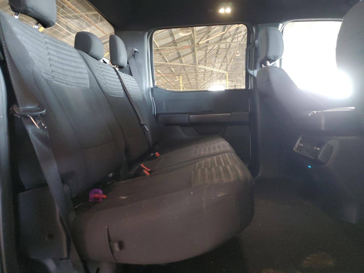 2022 FORD F150 SUPERCREW VIN:1FTEW1EP4NKD56897