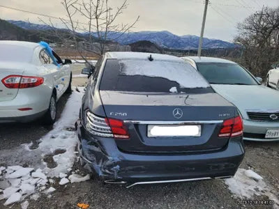 2016 Mercedes-Benz E 250 WDDHF9HB5GB196498 VIN:WDDHF9HB5GB196498