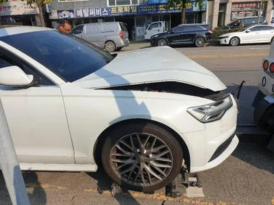 2018 Audi A6 WAUZZZ4G0JN071368 VIN:WAUZZZ4G0JN071368