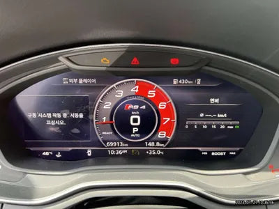 2019 Audi A4 WAUZZZF40KN022109 VIN:WAUZZZF40KN022109