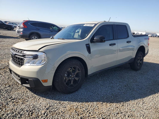 2024 FORD MAVERICK XLT VIN:3FTTW8J97RRA21027