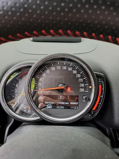 2020 MINI Countryman WMWYY9104L3M26028 VIN:WMWYY9104L3M26028