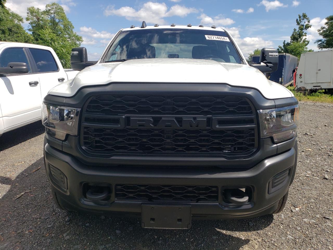 2024 RAM 4500  VIN:3C7WRLEL5RG240922