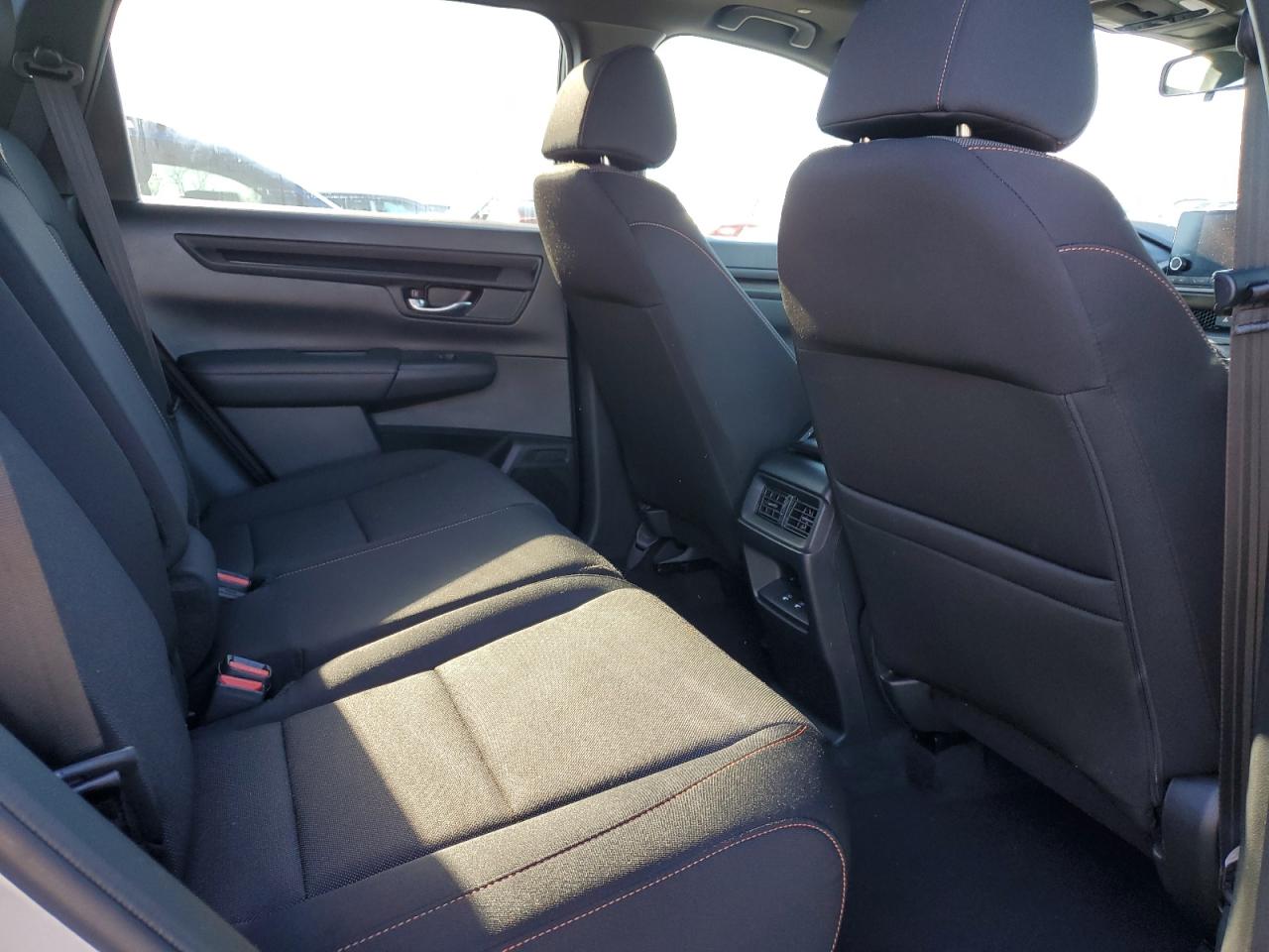 2023 HONDA CR-V SPORT VIN:7FARS6H59PE026214