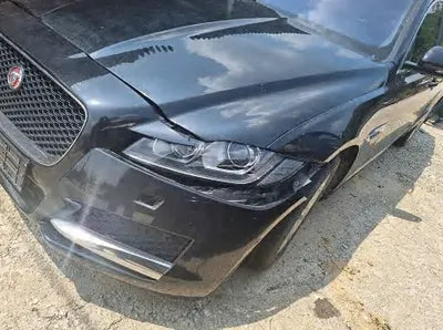 2017 Jaguar XF SAJBB4BNXHCY42987 VIN:SAJBB4BNXHCY42987