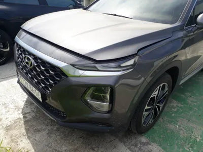 2020 Hyundai Santa FE 949KMKMHS381BBLU2 VIN:949KMKMHS381BBLU2
